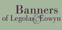 Reference: Banners