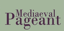 Mediaeval pageant