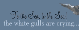 To the Sea, to the Sea!