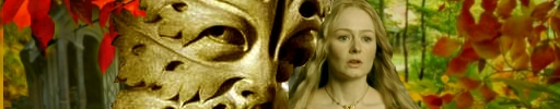 eowyn & the green man
