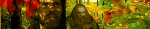 thorkell & gimli