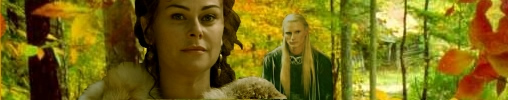 arinna & camthalion