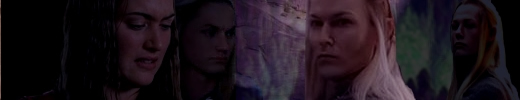 In the Underdark