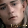 Legolas