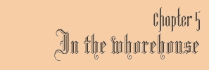 The lady vanishes