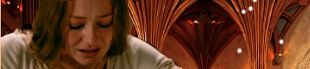 Eowyn distraught