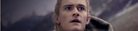 Legolas
