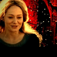 Eowyn's response