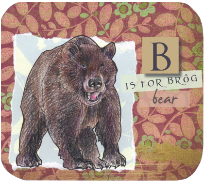 bear