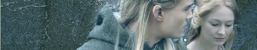 Legolas & Eowyn