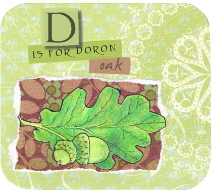 oak