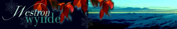 yuletide in eryn carantaur