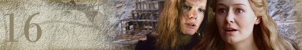 belecthor and eowyn