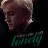 lonely
