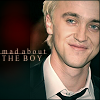 mad about the boy