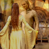my bow shall sing with your sword