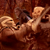 the time of the orcs has come