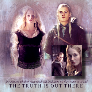 the truth is out there