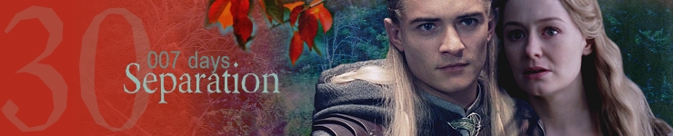 legolas and eowyn