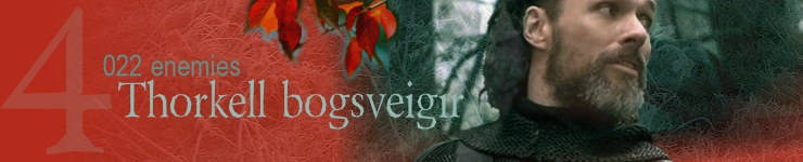 Thorkell bogsveigir