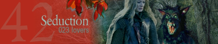 eowyn and the gaur