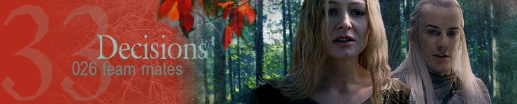 eowyn and haldir