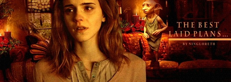 hermione and tinker