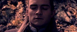 Legolas