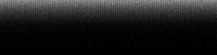 fade to black