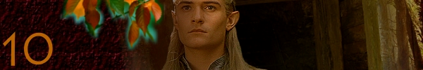 legolas decides