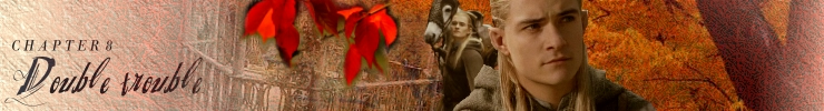 legolas and shadow legolas