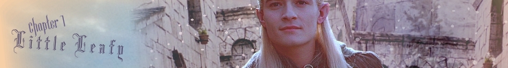 Legolas