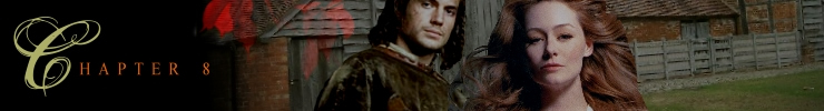 eowyn and guthmer at the well