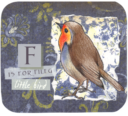 bird
