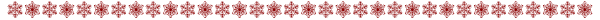 snowflakes