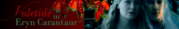 yuletide in eryn carantaur