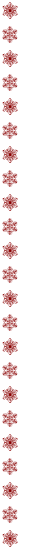 snowflakes