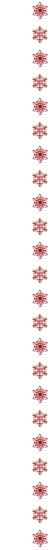 snowflakes