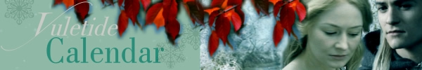 yuletide in eryn carantaur